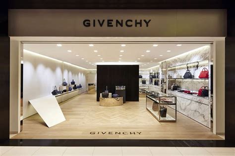 givenchy hamburg|Find a store .